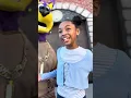 The real Gracie from Gracie s Corner vibing with Bow Wizzle from Doggyland