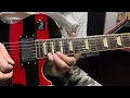 Download Lagu SECOND CIVIL AKU, KAU DAN KENANGAN - MELODI GITAR TUTORIAL