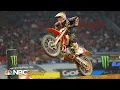 Best of every 2019 Monster Energy Supercross race Motorsports on NBC