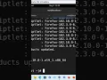 LINUX dnf update firefox