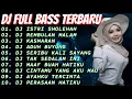 Download Lagu DJ TERBARU 2021💜 DJ ISTRI SHOLEHAH || DJ REMBULAN MALAM💃DJKASMARAN