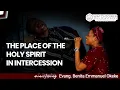 Lagu THE PLACE OF THE HOLY SPIRIT IN INTERCESSION | EVANG. BENITA EMMANUEL-OKEKE