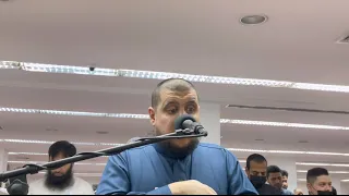 سورة هود محاكاة للشيخ مشاري العفاسي وصوت الشيخ أحمد كاسب 