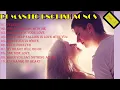 Lagu Best Romantic English Songs - Vol : 1