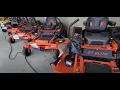 2025 Tractor Supply Lawn Care Lineup