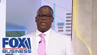 Charles Payne History suggests the markets should do very well