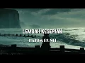 Lagu Haqiem rusli - lembah kesepian (LIRIK)