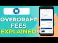 Chase Overdraft Fees Explained