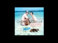 Download Lagu GADING FT GISELLE - KITA DAN DUNIA (2013)