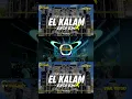 Lagu DJ EL KALAM X ENTA EIH | MEYDARAHMA • VIRAL TIKTOK TERBARU 2024