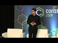 Zero-Knowledge Foundation The State-of-the-Art in Zero Knowledge Proofs Consensus 2019