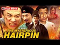 Download Lagu The Mysterious Hairpin Full Chinese Movie In Hindi | Hindi Dubbed Movies | Hollywood Movie | Action