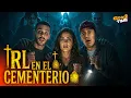 Download Lagu IRL EN EL CEMENTERIO | GOOD TIME