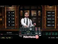 AMAZING CRAPS SESSION Best Online Craps Strategy How to PLay Online Craps BIG HITS