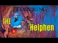 The Helphen Elden Ring Lore