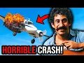 The TERRIFYING Last Minutes of Jim Croce