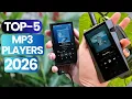 Lagu 🏆 Top 5 BESTE MP3-spelers in 2026 | Audio-spelers met hoge resolutie voor muziekliefhebbers