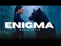 Lagu ENIGMA Style Music 2025 | Relaxing New Age Sound | Original Creation by Albert Van Deyk