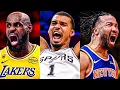 1 Hour of the BEST 2026 Playoffs Moments
