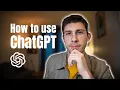 How To Use ChatGPT by OpenAI To Write Better Code