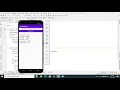 Class Update and delete data Android SQLite database tutorial in Gujarati