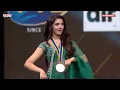 Download Lagu Kritishetty Dance Moves For Bullet Song at Behindwoods Goldmedals | The Warriorr Movie