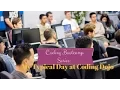 Coding Bootcamp Series Typical Day
