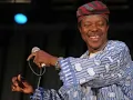 King Sunny Ade- Mo Fe Dabi Jesu