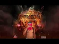 Lightning OneLink Little Gullyson Muscovado Diss