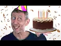 Lagu YTP (Collab Entry) - The Michael Rosen Chocolate Cake Tutorial