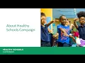 Achieve the Healthy CPS Indicator