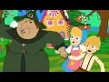 Hansel and Gretel Fairy Tales and Bedtime Stories for Kids in English Storytime Story Time