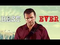 Why Michael DeSanta Is The Best Protagonist - Character Analysis
