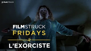 L'Exorciste - Présentation VF