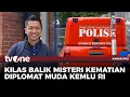 Download Lagu Mengungkap Kematian Diplomat Muda Kemlu | Kabar Pagi tvOne