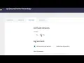 Setting Up New Devices in Cloudloop Subscription Manager