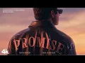 New Song 2026 | PROMISE (Official Video) | @adityarikhari |RAVATOR | BHUSHAN KUMAR 
