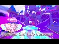 Royale High Campus 3 Music - Fountain Girl Halo Cutscene
