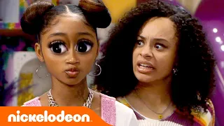 Download Lay Lay Is Controlled By An App! | That Girl Lay Lay Full Scene | Nickelodeon MP3