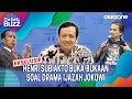 The Daily Buzz: Eksklusif! Henri Subiakto Buka-bukaan soal Drama Ijazah Jokowi | 26/11