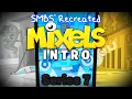 Download Lagu SMBS' Recreated Mixels Intro! (Series 7 ver.) #mixels