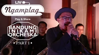 ngamplag bandung inikami orcheska bio puan part 1 