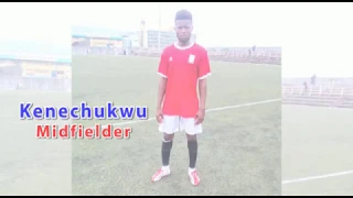 kenechukwu highlights