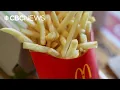 As prices climb fast food chains compete for Gen Z diners
