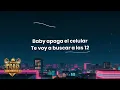 Trap Capos, Noriel - Amigos y Enemigos (ft. Bad Bunny, Almighty) (Letra / Lyrics)