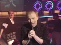 Jim Diamond  -  I Should Have Known Better  (Live) ❤️