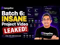 AIOps with 100K Users Real DevOps Project on AWS INSANE batch project leaked