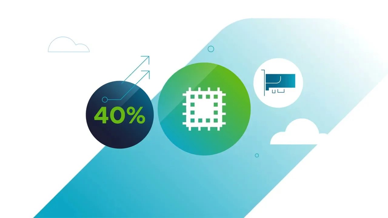 VMware vSphere Foundation presentation video