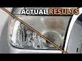 Why This Is The Last Headlight Kit You ll Ever Need CERAKOTE Ceramic Headlight Restoration Kit