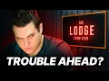 Poker Club THE LODGE Nears It s End PokerNews Podcast